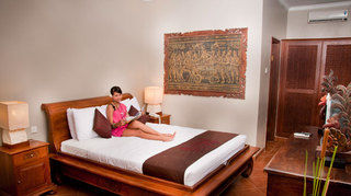 Gasthof Sindhu Mertha 3*