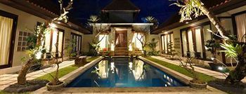 Gasthof Sindhu Mertha Sanur