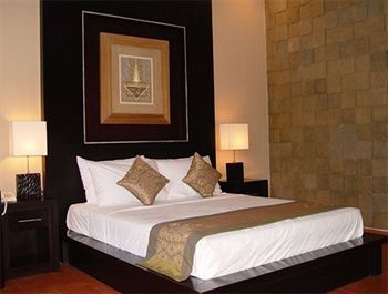Sindhu Mertha 3* Sanur