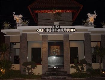 Gasthof Sindhu Mertha 3*