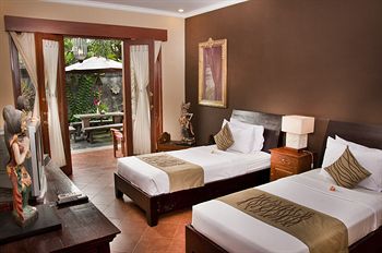Sindhu Mertha 3* Sanur