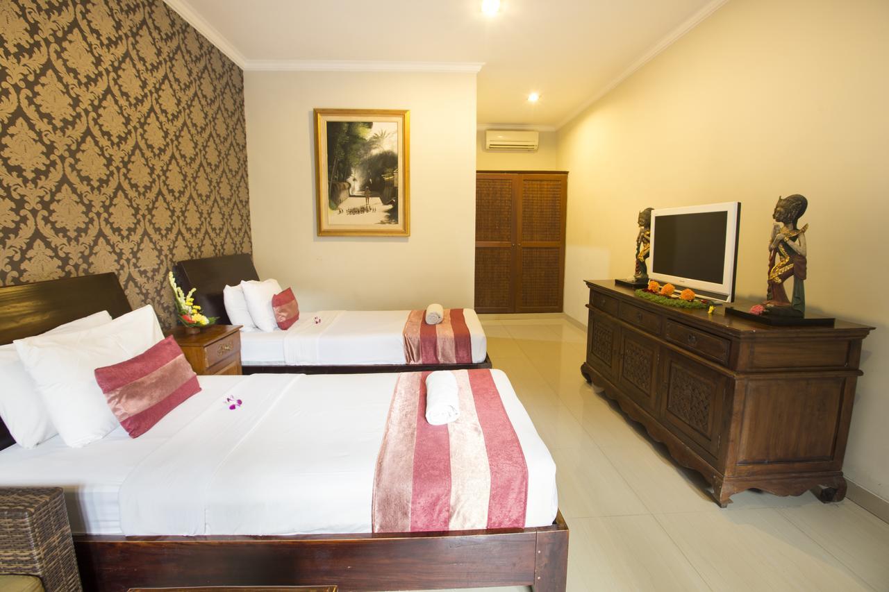 Sindhu Mertha Gasthof Sanur