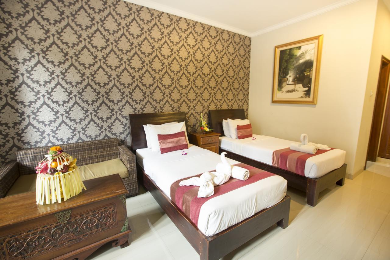 Sindhu Mertha Gasthof 3*