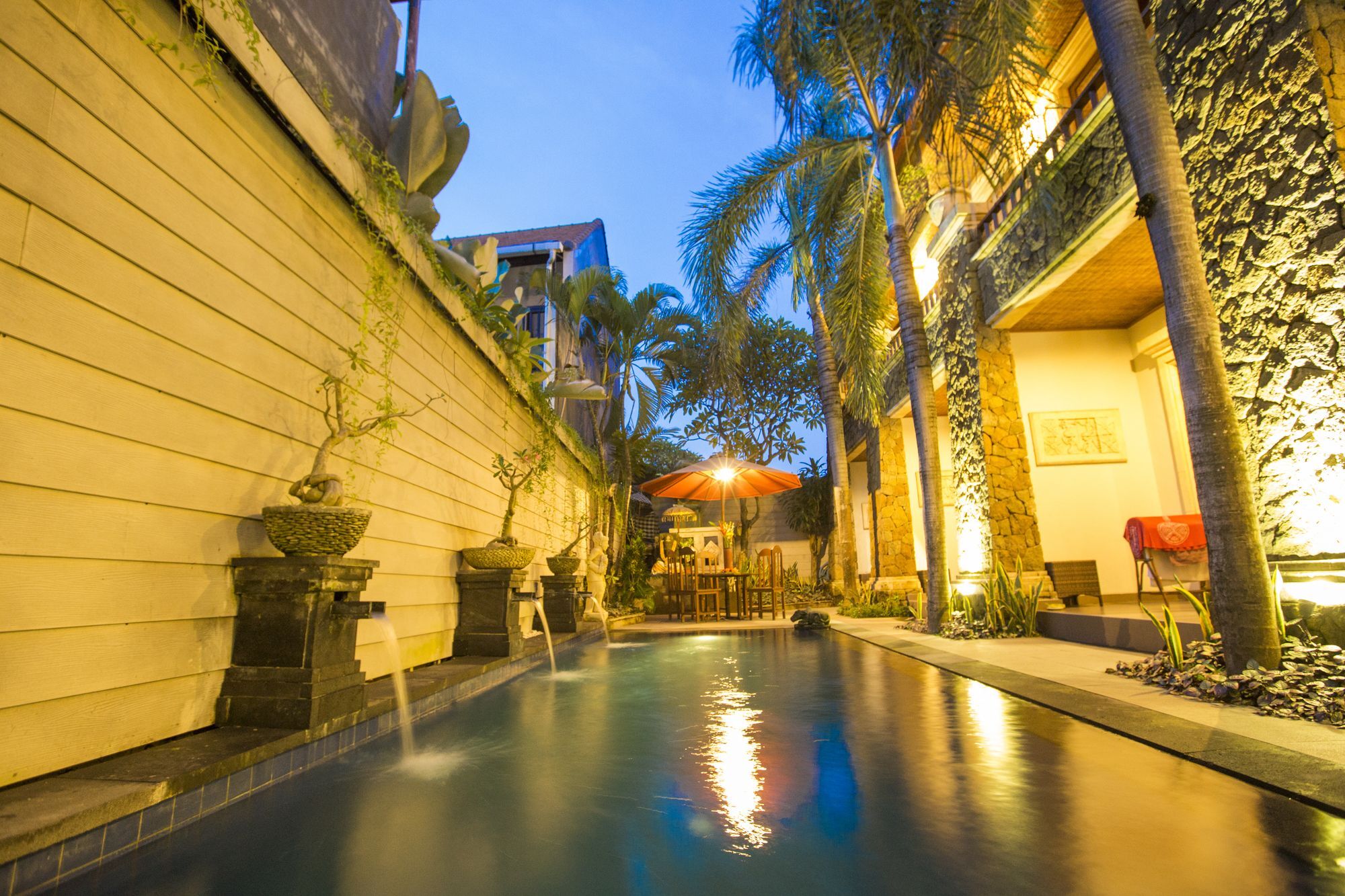Gasthof Sindhu Mertha Sanur