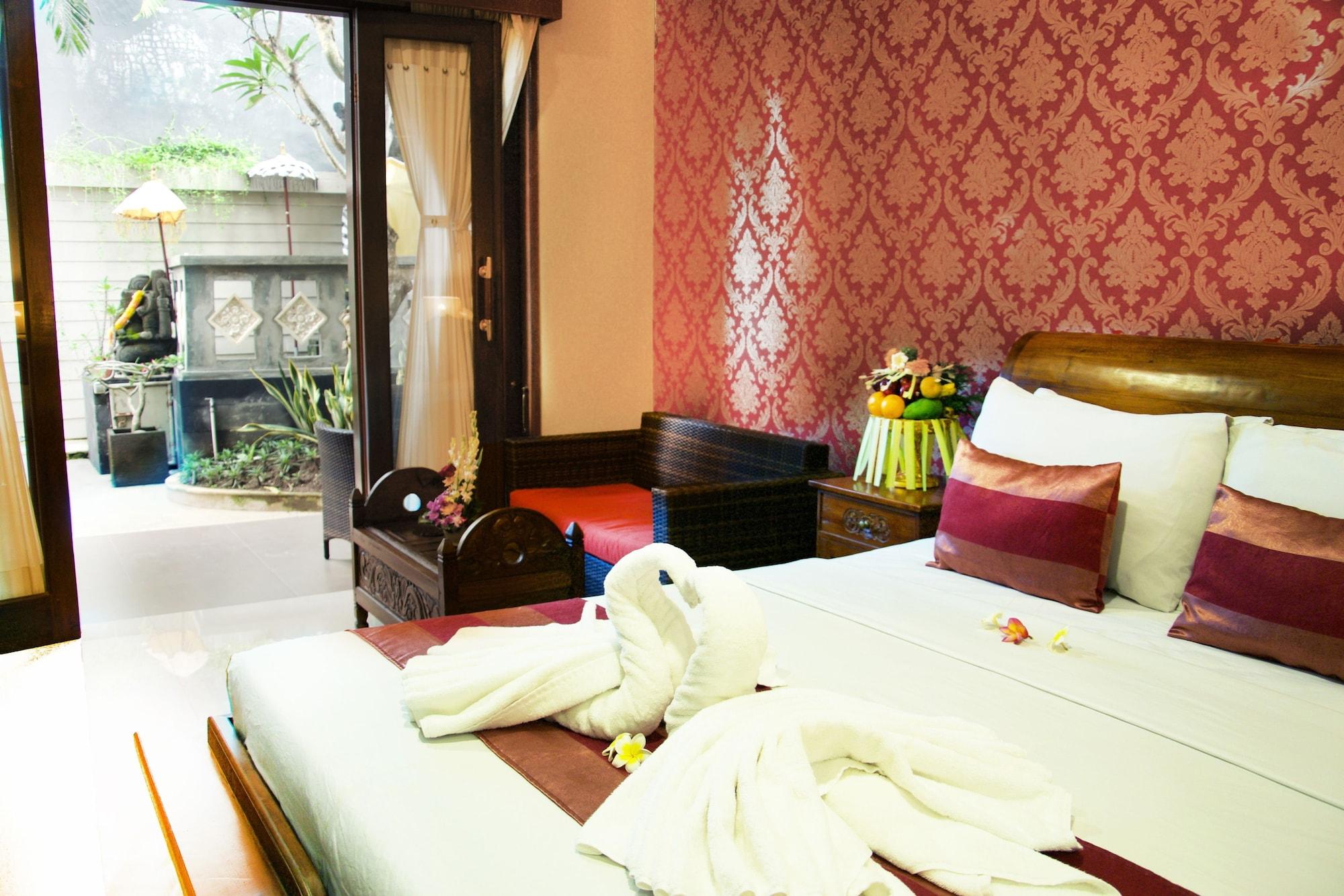 Gasthof Sindhu Mertha 3*