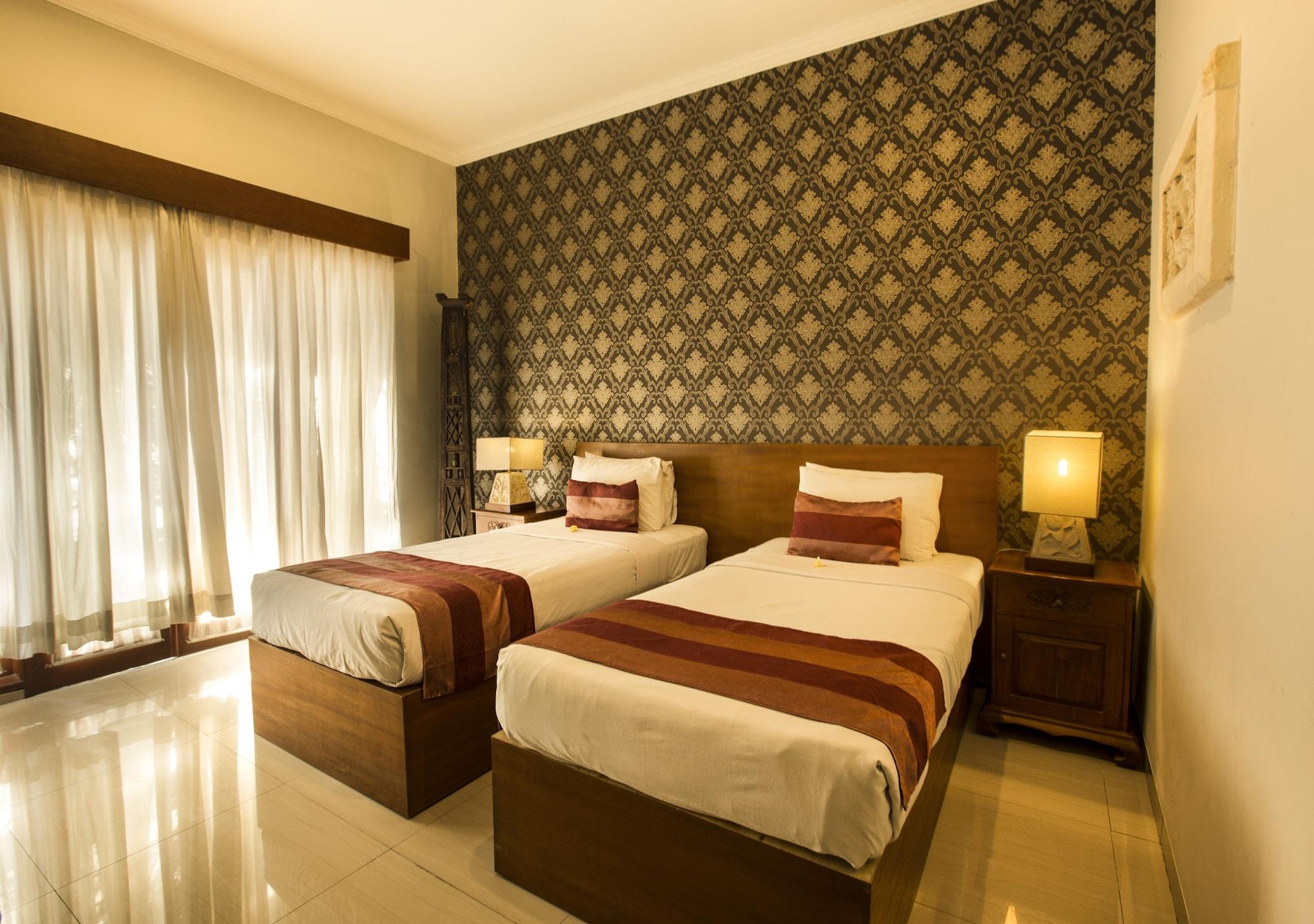 Sindhu Mertha 3* Sanur