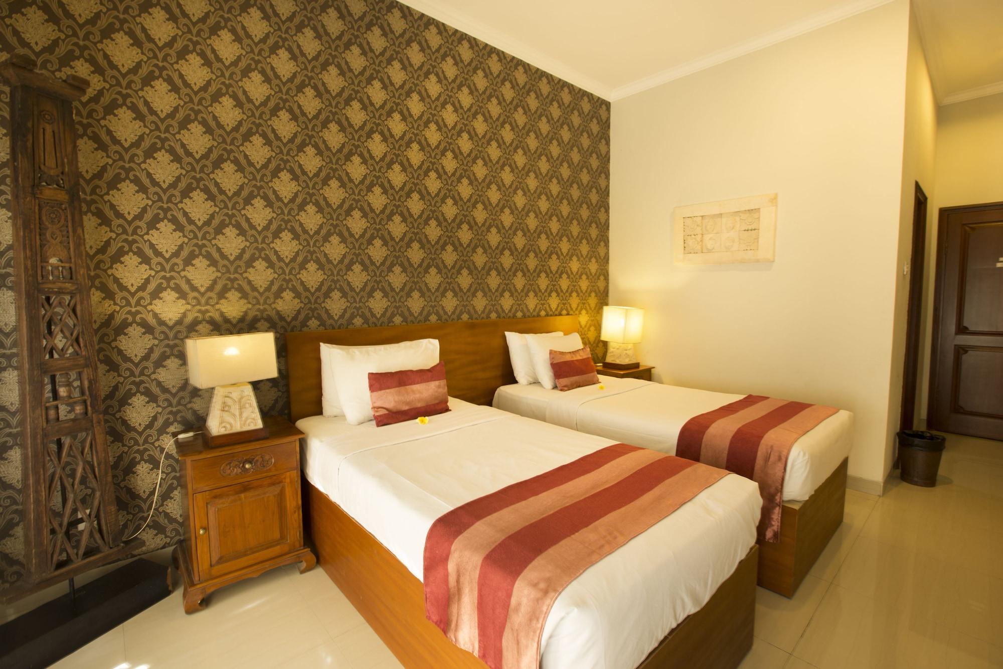 Sindhu Mertha Gasthof Sanur
