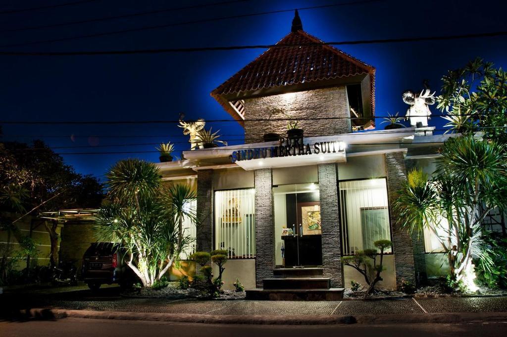 Gasthof Sindhu Mertha Sanur