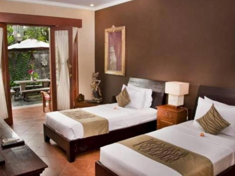 Gasthof Sindhu Mertha Sanur
