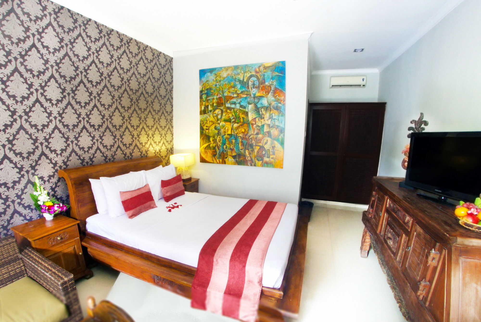 Gasthof Sindhu Mertha Sanur